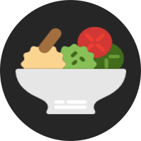 Willes Fresh Gourmet Salad