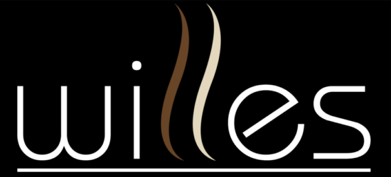 Willes Cafe Logo