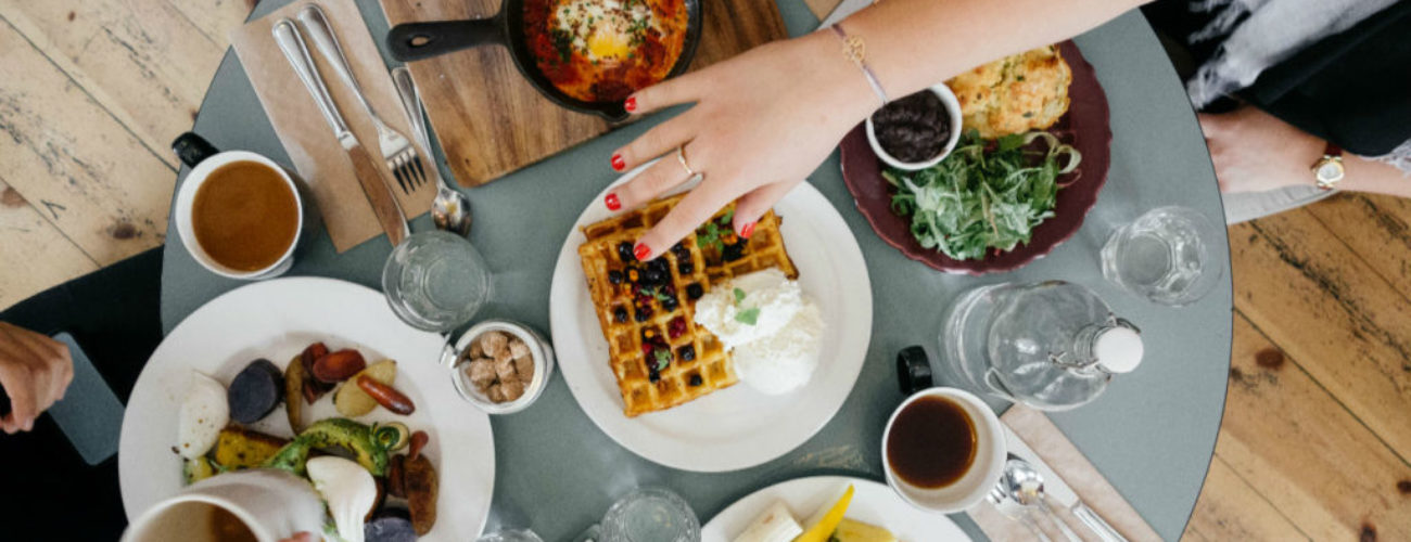Complete Catering Guide