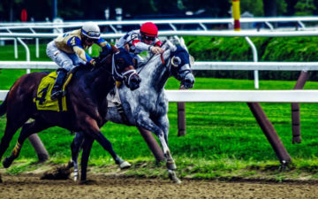 Melbourne Cup Catering in Brisbane