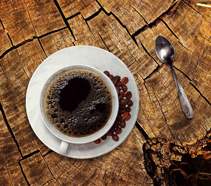 “Coffee Near Me” – Find the Locals Favourite Coffe Spot