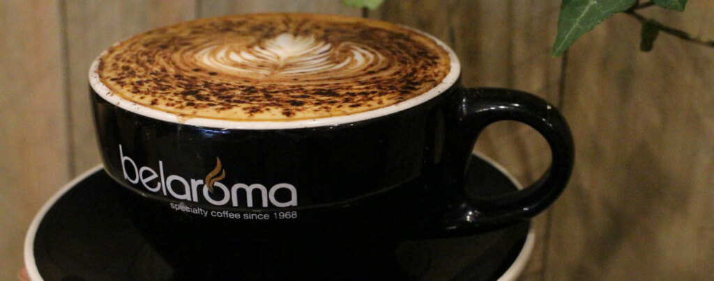 “Coffee Near Me” – Find the Locals Favourite Coffe Spot