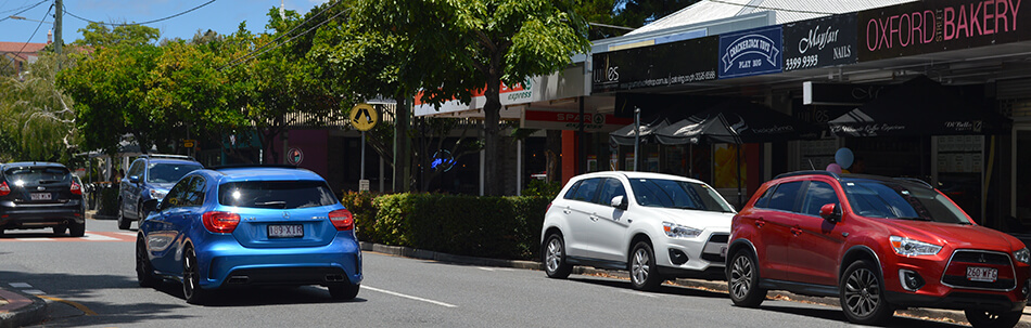 Come down to Willes Cafe famous for the Bulimba Breakfast