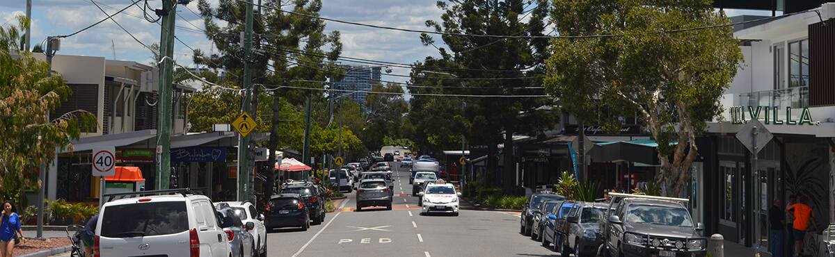 Breakfast Bulimba – Willes Fine Foods Cafe