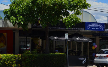 Willes Fine Foods Bulimba Cafe - Lunch & Breakfast Bulimba