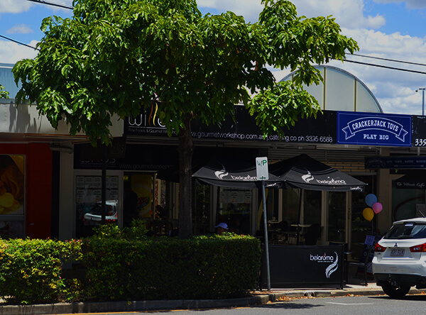 Willes Fine Foods Bulimba Cafe - Lunch & Breakfast Bulimba