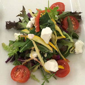 Willes Fine Foods Bulimba - Sweet Cherry Tomato Salad