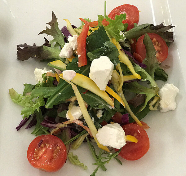 Willes Fine Foods Bulimba - Sweet Cherry Tomato Salad